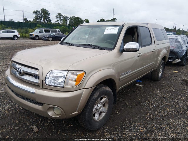 Aukcja sprzedaży 2005 Toyota Tundra Sr5 V8, vin: 5TBDT44155S500915, numer aukcji: 45989316