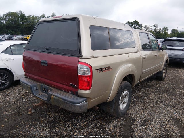 Aukcja sprzedaży 2005 Toyota Tundra Sr5 V8, vin: 5TBDT44155S500915, numer aukcji: 45989316