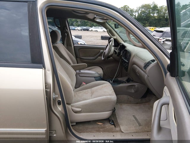 Aukcja sprzedaży 2005 Toyota Tundra Sr5 V8, vin: 5TBDT44155S500915, numer aukcji: 45989316