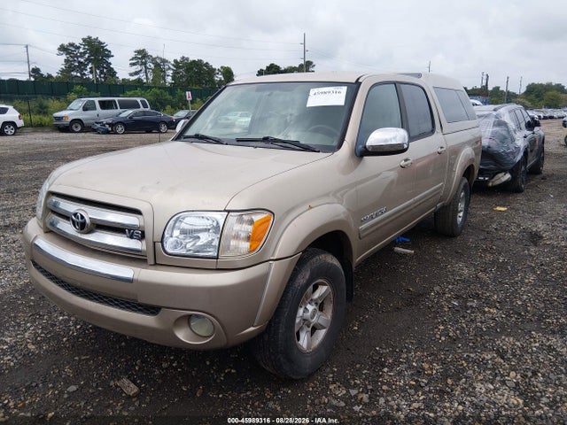 Aukcja sprzedaży 2005 Toyota Tundra Sr5 V8, vin: 5TBDT44155S500915, numer aukcji: 45989316