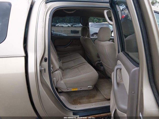 Aukcja sprzedaży 2005 Toyota Tundra Sr5 V8, vin: 5TBDT44155S500915, numer aukcji: 45989316