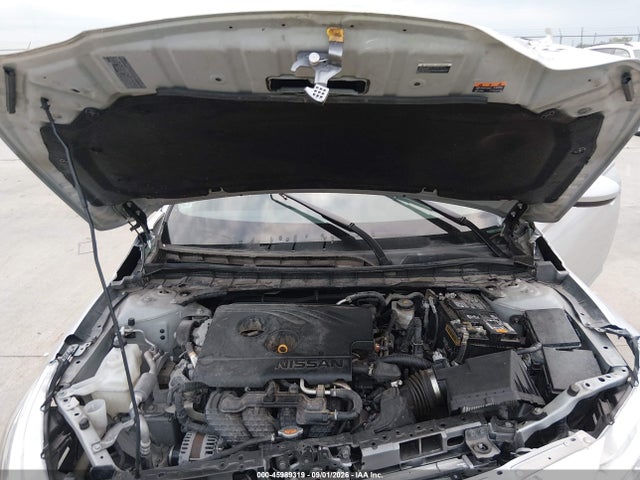 Aukcja sprzedaży 2020 Nissan Altima S Fwd, vin: 1N4BL4BV9LC185853, numer aukcji: 45989319