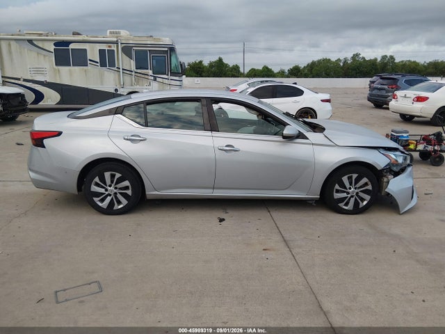 Aukcja sprzedaży 2020 Nissan Altima S Fwd, vin: 1N4BL4BV9LC185853, numer aukcji: 45989319