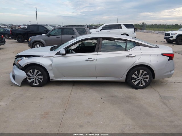 Aukcja sprzedaży 2020 Nissan Altima S Fwd, vin: 1N4BL4BV9LC185853, numer aukcji: 45989319