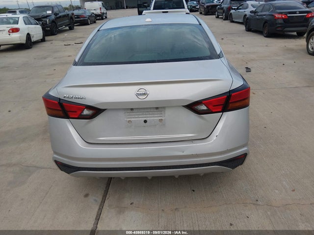 Aukcja sprzedaży 2020 Nissan Altima S Fwd, vin: 1N4BL4BV9LC185853, numer aukcji: 45989319