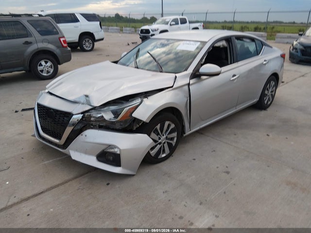 Aukcja sprzedaży 2020 Nissan Altima S Fwd, vin: 1N4BL4BV9LC185853, numer aukcji: 45989319