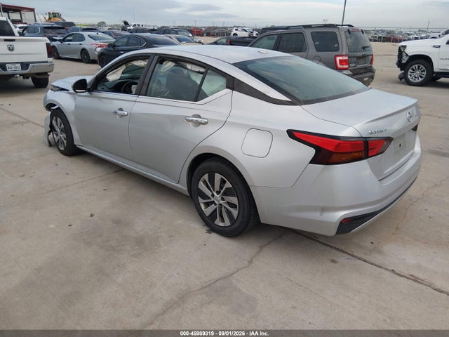 Aukcja sprzedaży 2020 Nissan Altima S Fwd, vin: 1N4BL4BV9LC185853, numer aukcji: 45989319