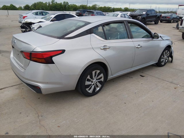 Aukcja sprzedaży 2020 Nissan Altima S Fwd, vin: 1N4BL4BV9LC185853, numer aukcji: 45989319
