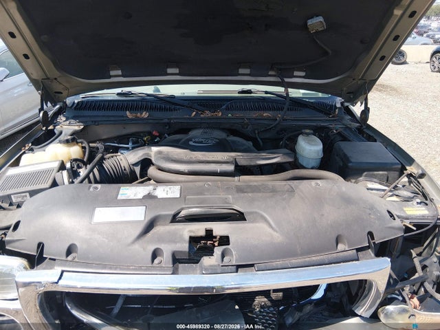 2003 Gmc Yukon Denali მანქანა იყიდება აუქციონზე, vin: 1GKEK63U73J296879, აუქციონის ნომერი: 45989320