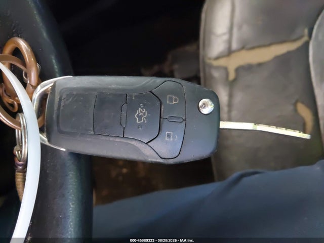 Ford FUSION SE 2014 3FA6P0HD7ER227003 Image 11