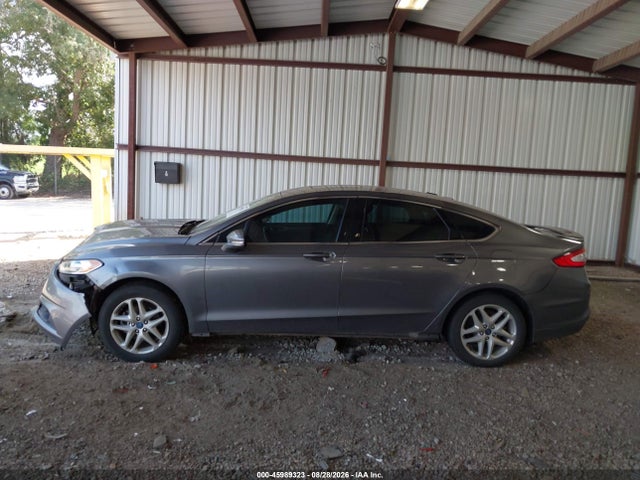 Ford FUSION SE 2014 3FA6P0HD7ER227003 Image 14