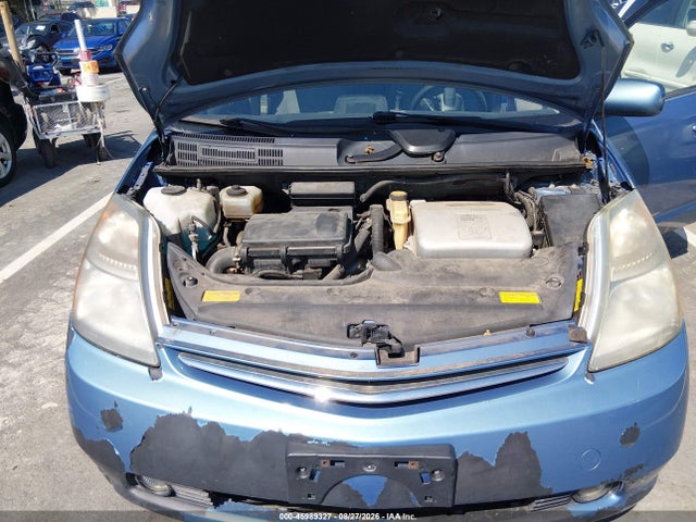 45989327 :رقم المزاد ، JTDKB20U577627747 vin ، 2007 Toyota Prius مزاد بيع