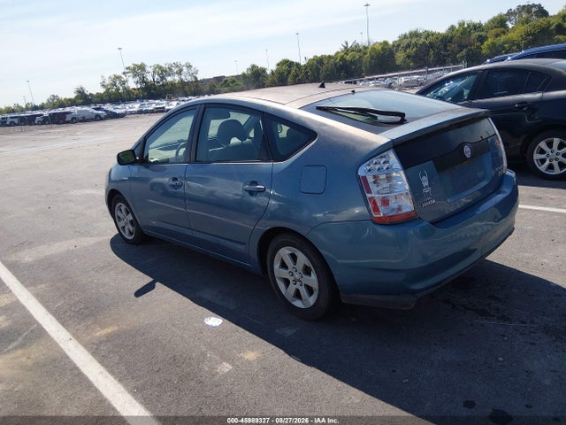 45989327 :رقم المزاد ، JTDKB20U577627747 vin ، 2007 Toyota Prius مزاد بيع