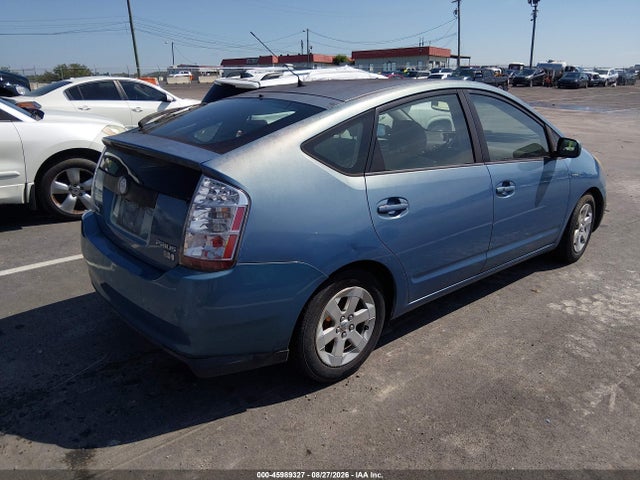 45989327 :رقم المزاد ، JTDKB20U577627747 vin ، 2007 Toyota Prius مزاد بيع