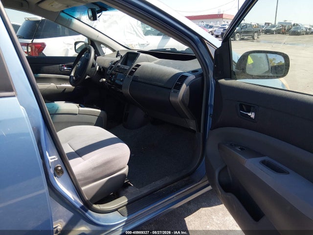 45989327 :رقم المزاد ، JTDKB20U577627747 vin ، 2007 Toyota Prius مزاد بيع