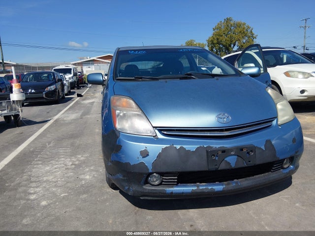 45989327 :رقم المزاد ، JTDKB20U577627747 vin ، 2007 Toyota Prius مزاد بيع