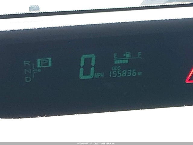 45989327 :رقم المزاد ، JTDKB20U577627747 vin ، 2007 Toyota Prius مزاد بيع