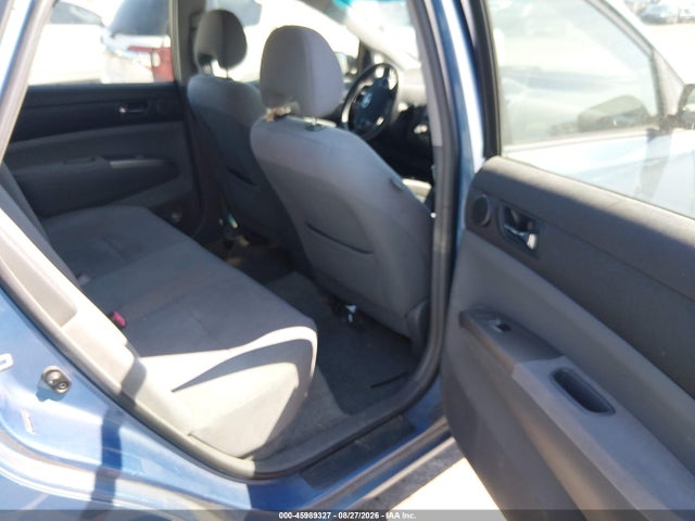 45989327 :رقم المزاد ، JTDKB20U577627747 vin ، 2007 Toyota Prius مزاد بيع
