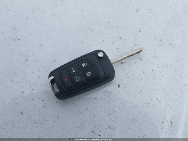Продажа на аукционе авто 2010 Gmc Terrain Slt-1, vin: 2CTFLFEY2A6360709, номер лота: 45989328