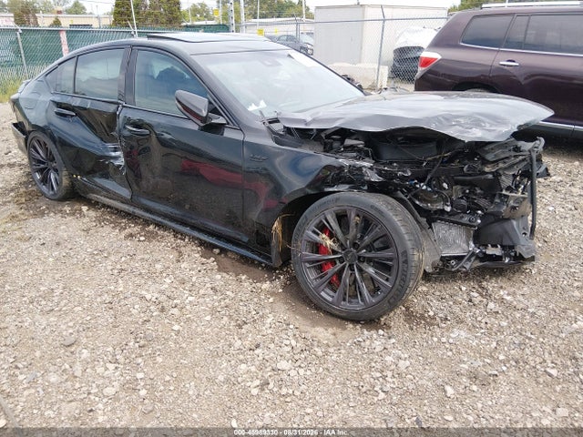 Продажа на аукционе авто 2024 Cadillac Ct5-v V-series Blackwing, vin: 1G6D35R65R0810222, номер лота: 45989330