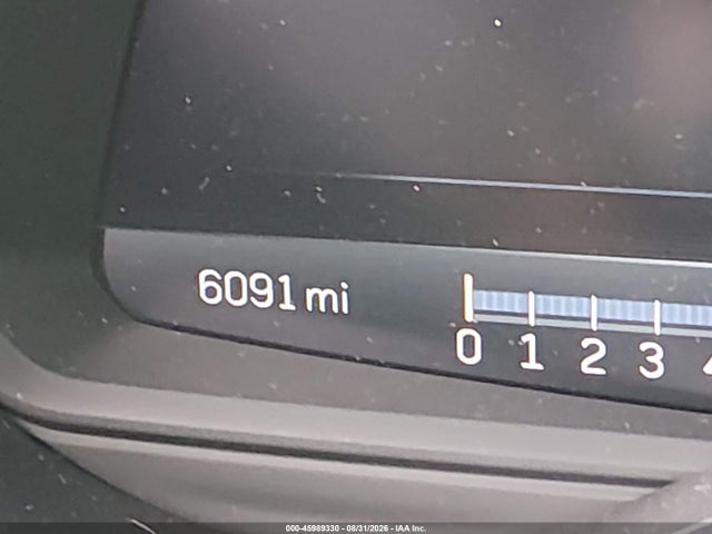 45989330 :رقم المزاد ، 1G6D35R65R0810222 vin ، 2024 Cadillac Ct5-v V-series Blackwing مزاد بيع