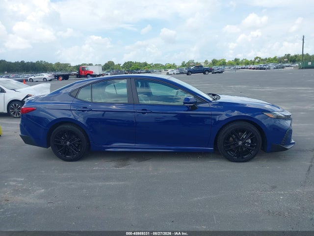Aukcja sprzedaży 2026 Toyota Camry Se, vin: 4T1DAACK7TU248367, numer aukcji: 45989331