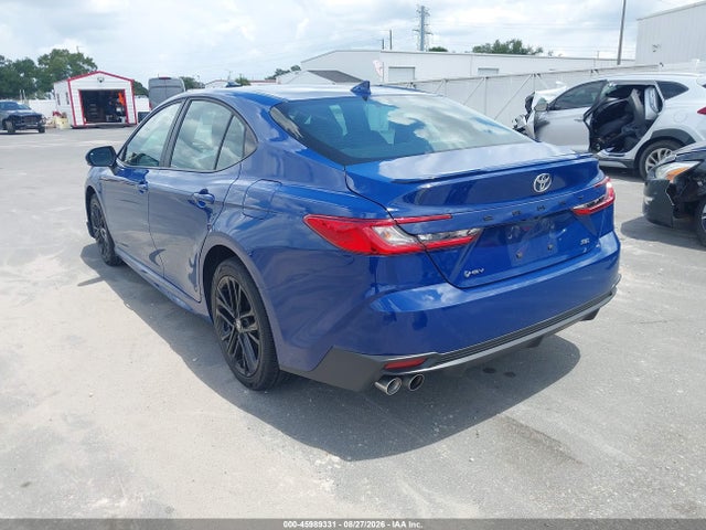 Aukcja sprzedaży 2026 Toyota Camry Se, vin: 4T1DAACK7TU248367, numer aukcji: 45989331