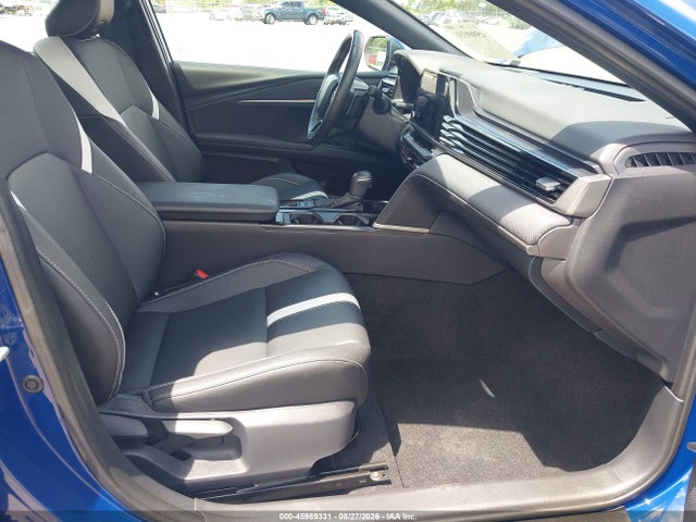 Aukcja sprzedaży 2026 Toyota Camry Se, vin: 4T1DAACK7TU248367, numer aukcji: 45989331