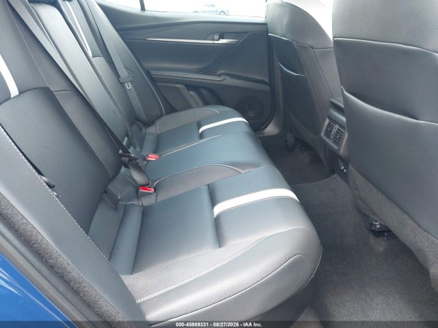 Aukcja sprzedaży 2026 Toyota Camry Se, vin: 4T1DAACK7TU248367, numer aukcji: 45989331