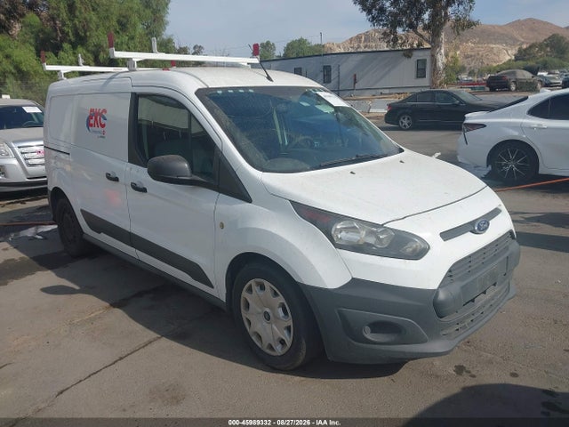 2016 NM0LS7E79G1240977 головне зображення