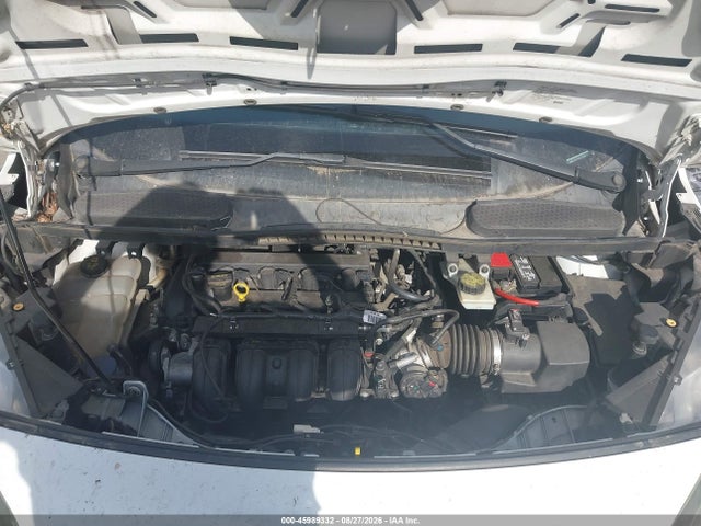 Ford Transit Connect Xl 2016 NM0LS7E79G1240977 Image 10