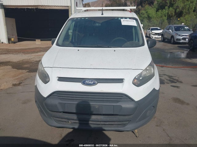 Ford Transit Connect Xl 2016 NM0LS7E79G1240977 Image 12