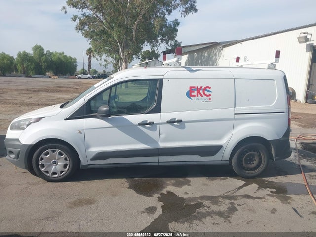 Ford Transit Connect Xl 2016 NM0LS7E79G1240977 Image 14