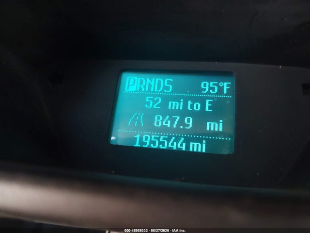 Ford Transit Connect Xl 2016 NM0LS7E79G1240977 Image 15
