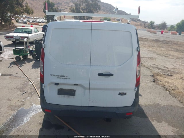 Ford Transit Connect Xl 2016 NM0LS7E79G1240977 Image 16