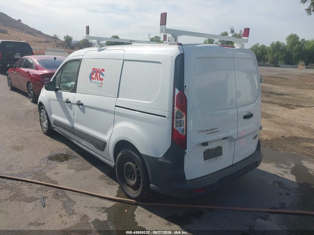 Ford Transit Connect Xl 2016 NM0LS7E79G1240977 Image 3