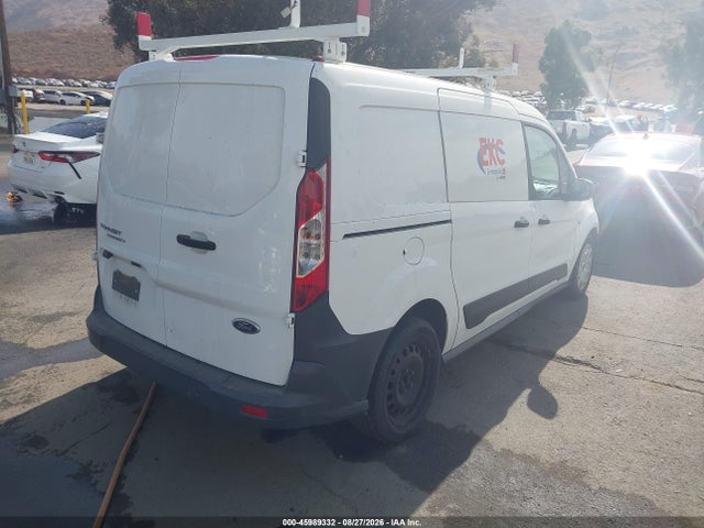 Ford Transit Connect Xl 2016 NM0LS7E79G1240977 Image 4