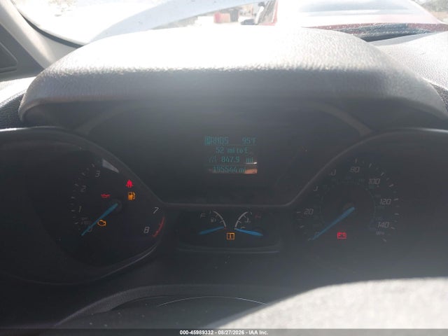 Ford Transit Connect Xl 2016 NM0LS7E79G1240977 Image 7