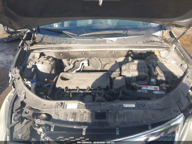 Aukcja sprzedaży 2011 Kia Sorento Lx, vin: 5XYKTCA19BG173635, numer aukcji: 45989335