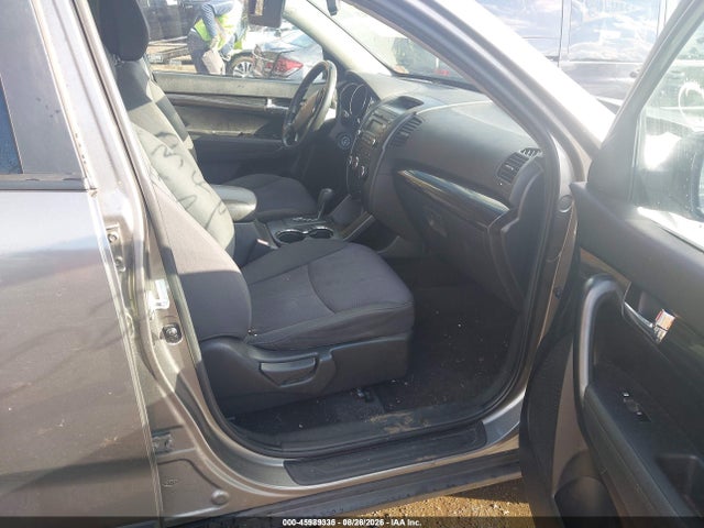 Aukcja sprzedaży 2011 Kia Sorento Lx, vin: 5XYKTCA19BG173635, numer aukcji: 45989335