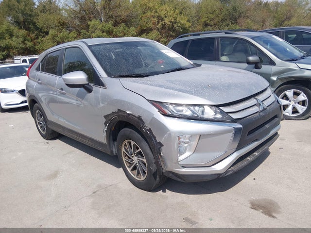 Продаж на аукціоні авто 2020 Mitsubishi Eclipse Cross Es 1.5t, vin: JA4AS3AA2LZ013379, номер лоту: 45989337
