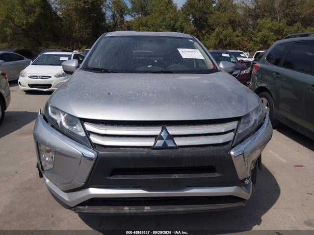 Продаж на аукціоні авто 2020 Mitsubishi Eclipse Cross Es 1.5t, vin: JA4AS3AA2LZ013379, номер лоту: 45989337