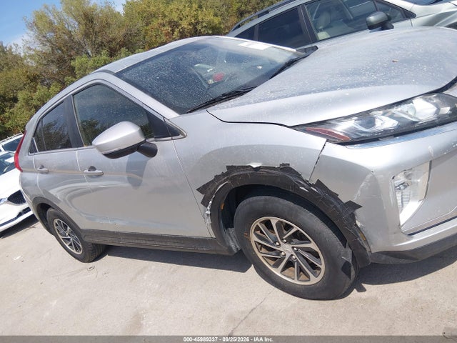 Продаж на аукціоні авто 2020 Mitsubishi Eclipse Cross Es 1.5t, vin: JA4AS3AA2LZ013379, номер лоту: 45989337