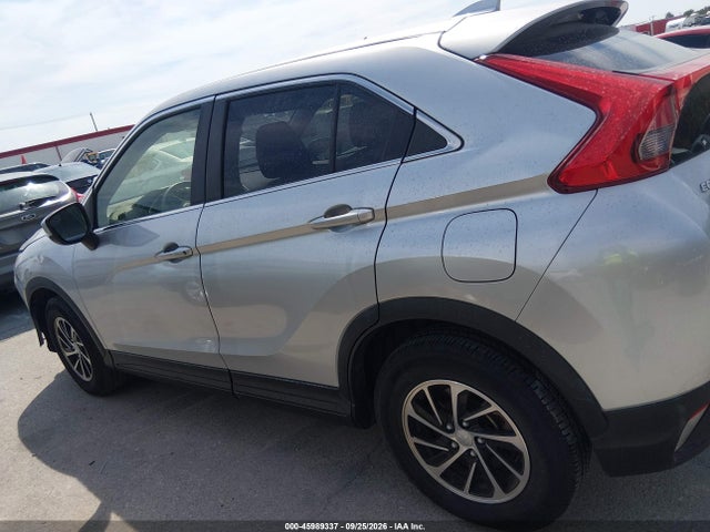 Продаж на аукціоні авто 2020 Mitsubishi Eclipse Cross Es 1.5t, vin: JA4AS3AA2LZ013379, номер лоту: 45989337