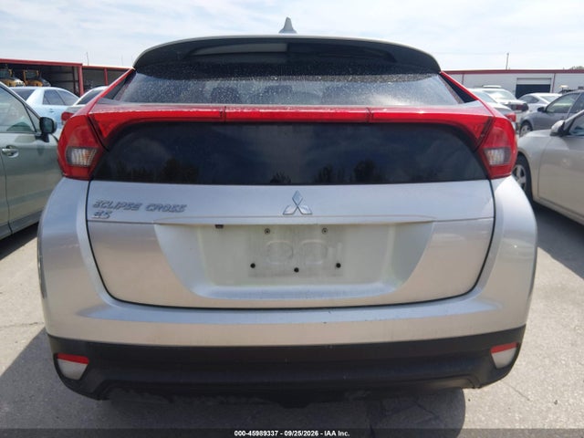 Продаж на аукціоні авто 2020 Mitsubishi Eclipse Cross Es 1.5t, vin: JA4AS3AA2LZ013379, номер лоту: 45989337