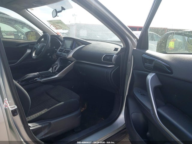 Продаж на аукціоні авто 2020 Mitsubishi Eclipse Cross Es 1.5t, vin: JA4AS3AA2LZ013379, номер лоту: 45989337