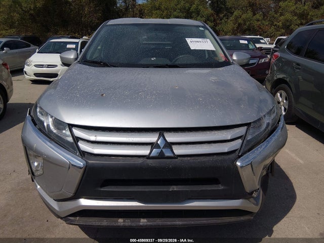 Продаж на аукціоні авто 2020 Mitsubishi Eclipse Cross Es 1.5t, vin: JA4AS3AA2LZ013379, номер лоту: 45989337