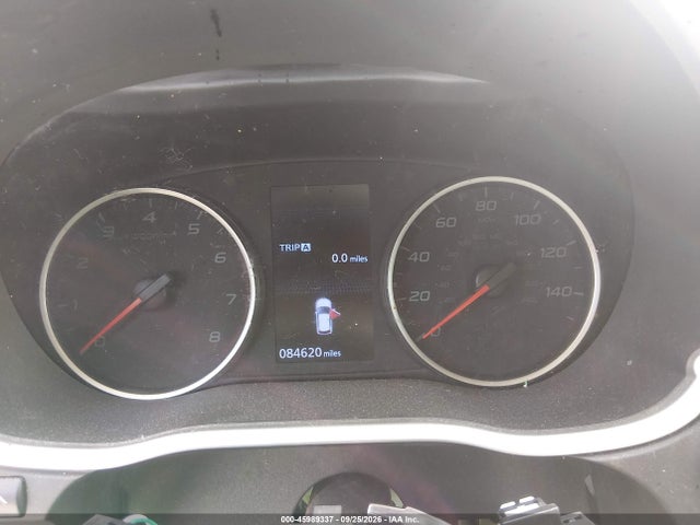 Продаж на аукціоні авто 2020 Mitsubishi Eclipse Cross Es 1.5t, vin: JA4AS3AA2LZ013379, номер лоту: 45989337