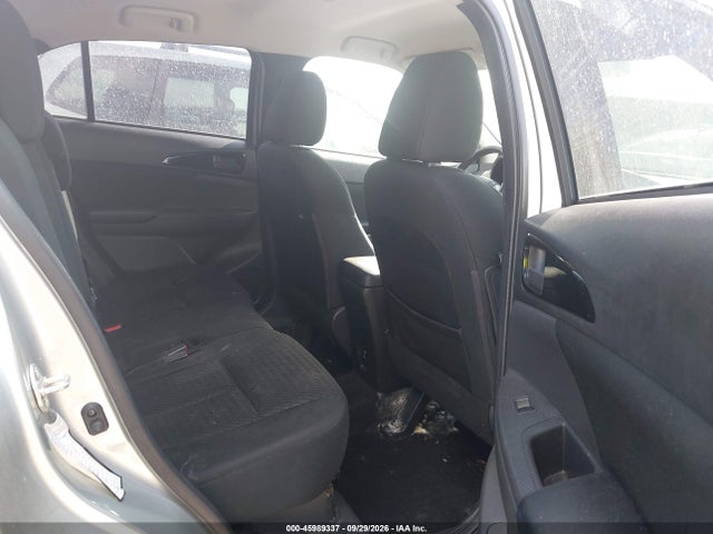 Продаж на аукціоні авто 2020 Mitsubishi Eclipse Cross Es 1.5t, vin: JA4AS3AA2LZ013379, номер лоту: 45989337