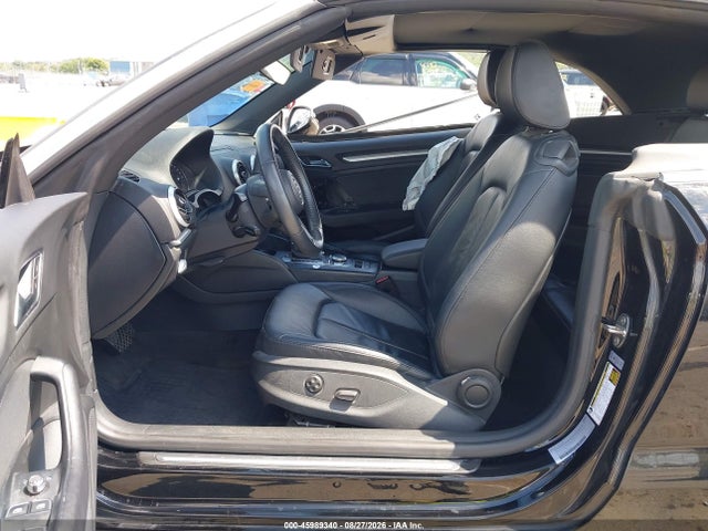 2019 Audi A3 45 Premium მანქანა იყიდება აუქციონზე, vin: WAU7ELFF2K1030494, აუქციონის ნომერი: 45989340